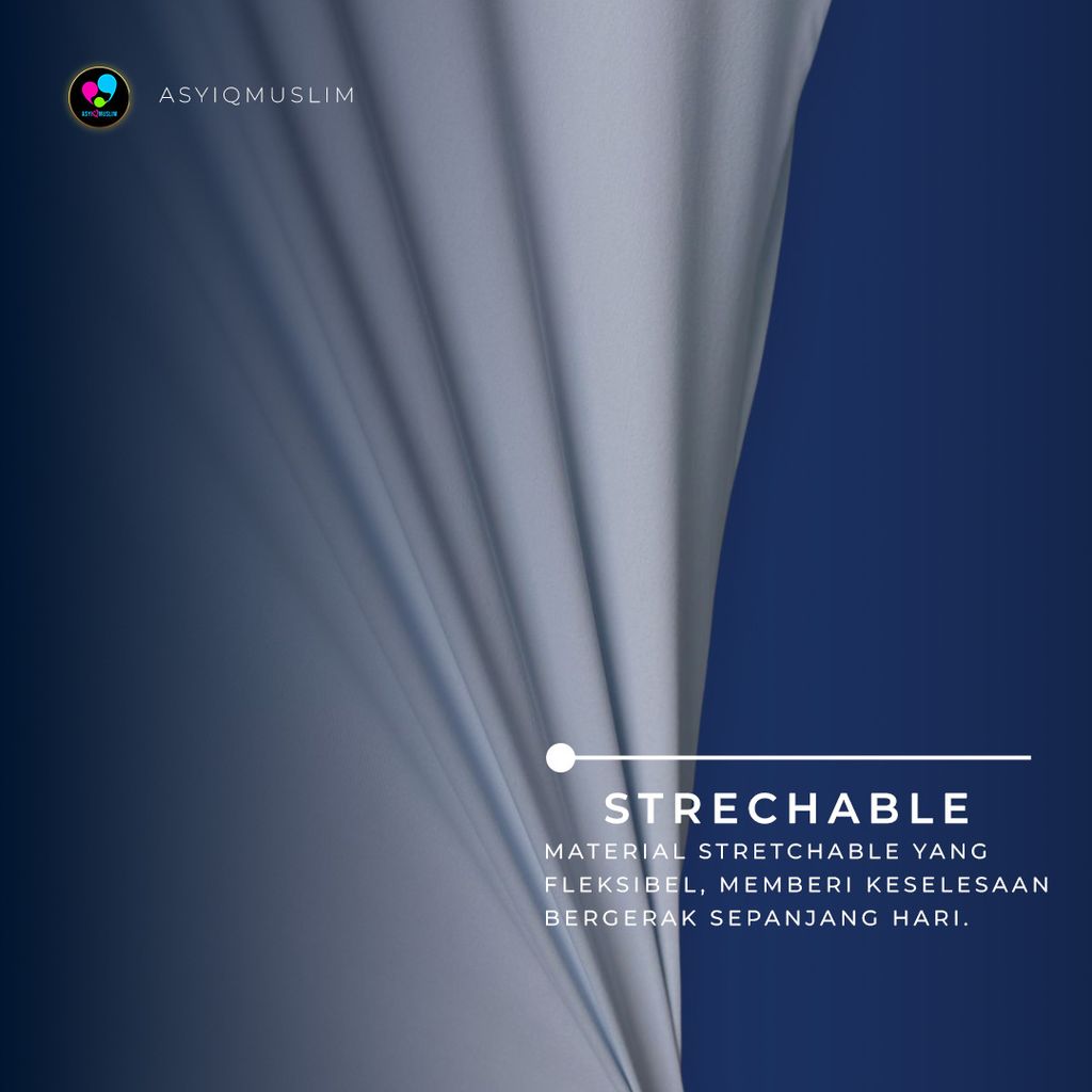 usp inner strechable