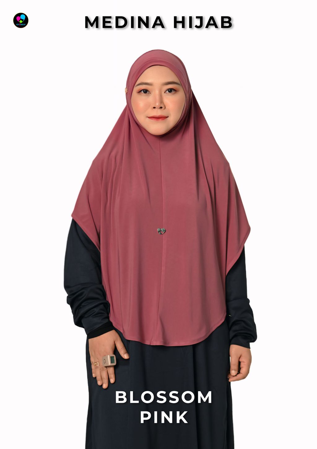 MEDINA BLOSSOM PINK