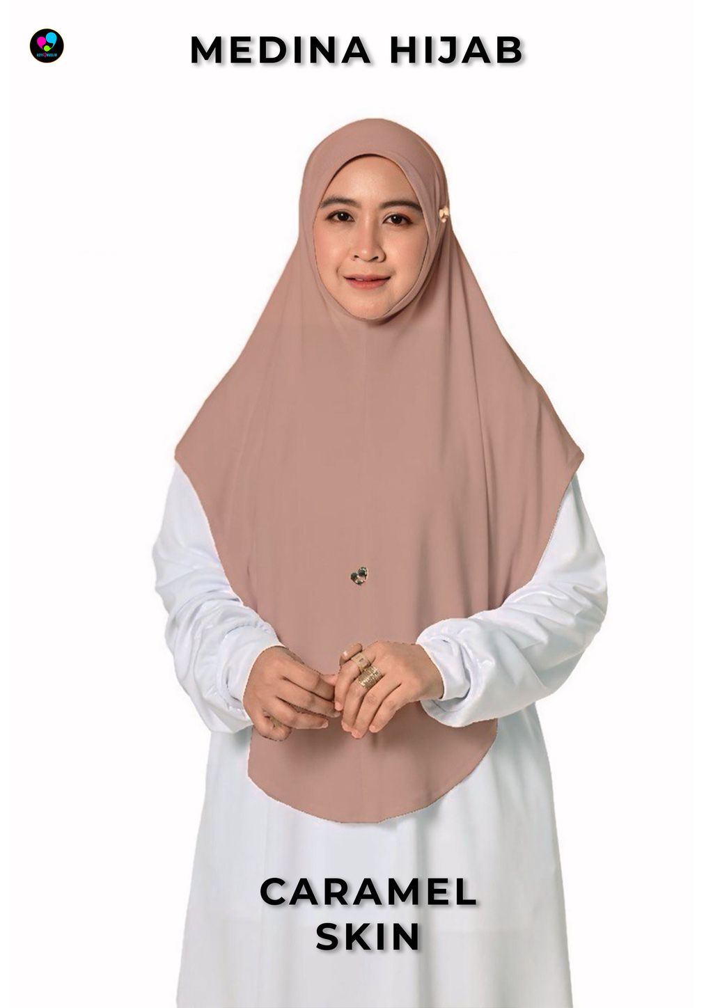 MEDINA CARAMEL SKIN