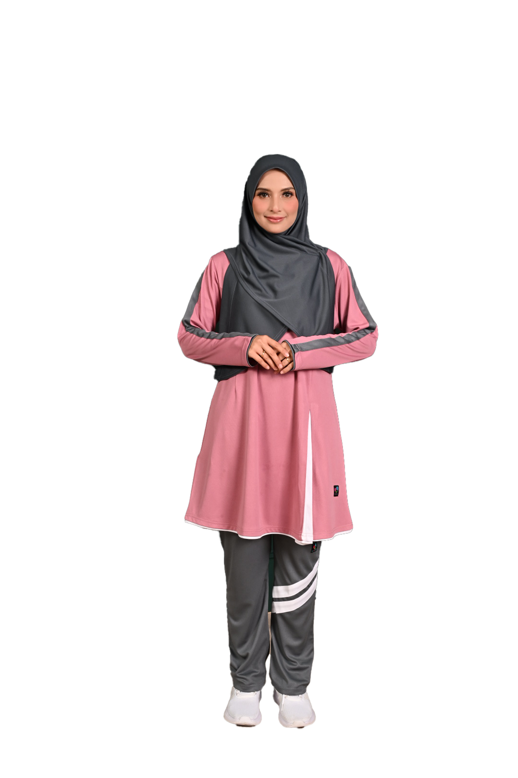 Luna pink 4