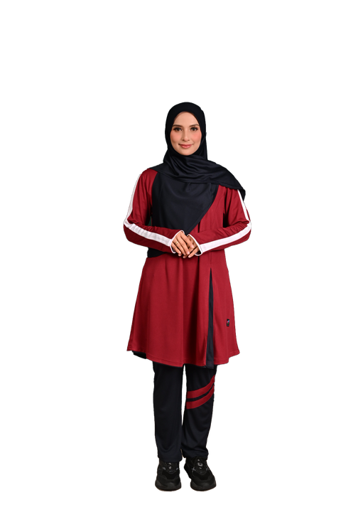 Luna merah 3