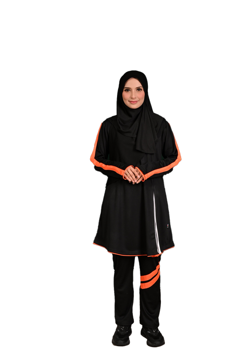 Luna hitam 4