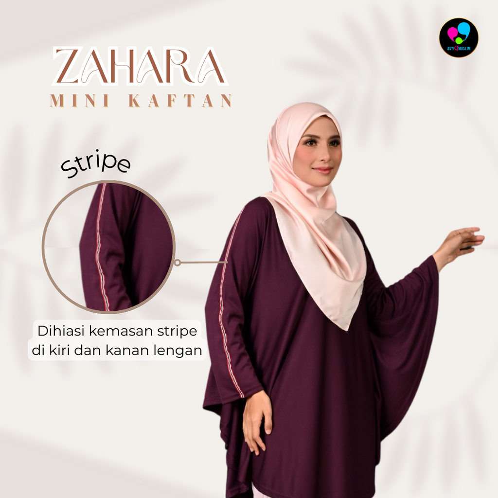 USP kaftan 1