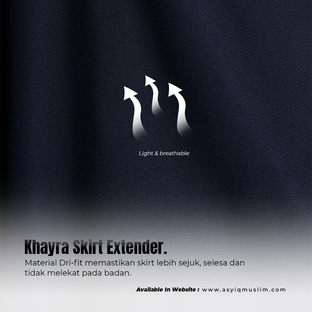khayra-material