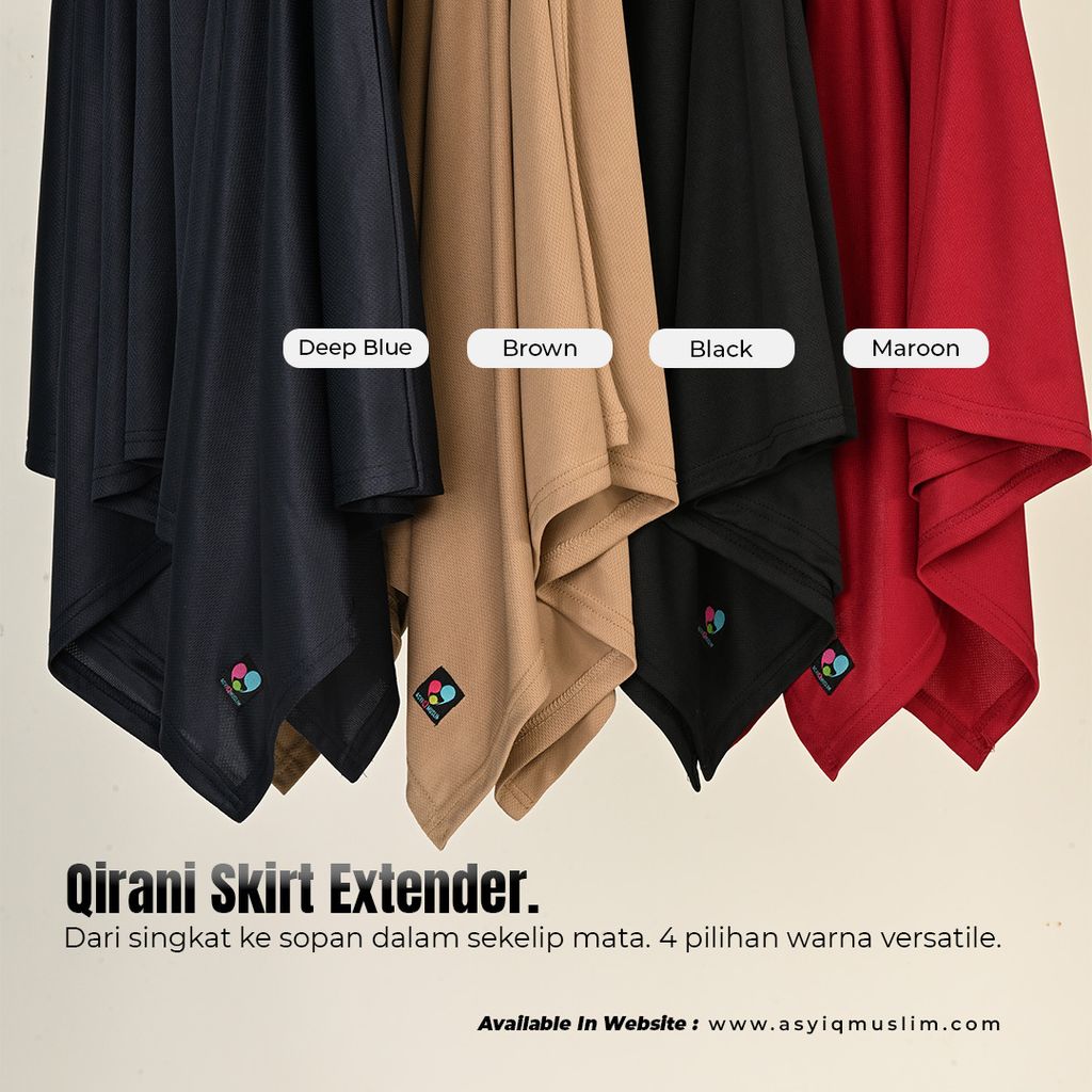 warna-qirani