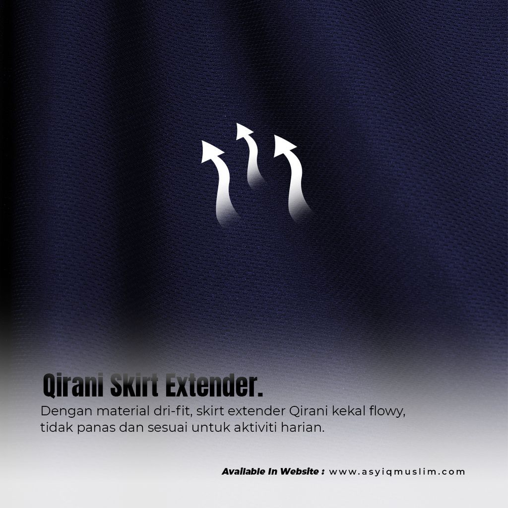 qirani-material