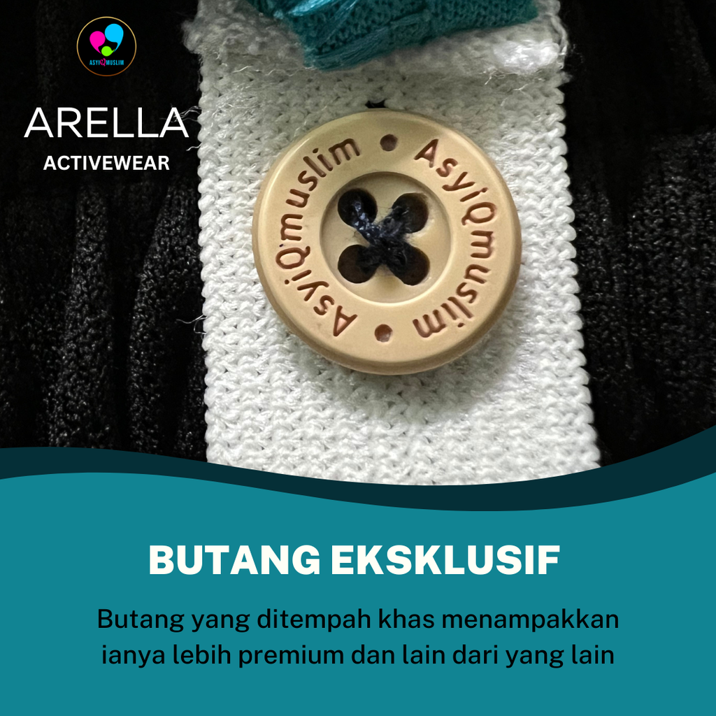 USP_ARELLA_BUTANG EKSKLUSIF 
