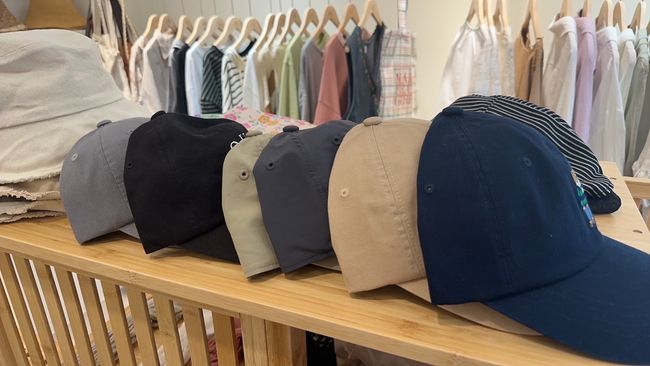 秧Select Shop |  - 帽/鞋/包
