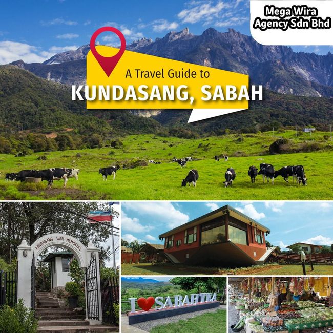 Mega Wira Agency |  - TRAVEL PLACE
