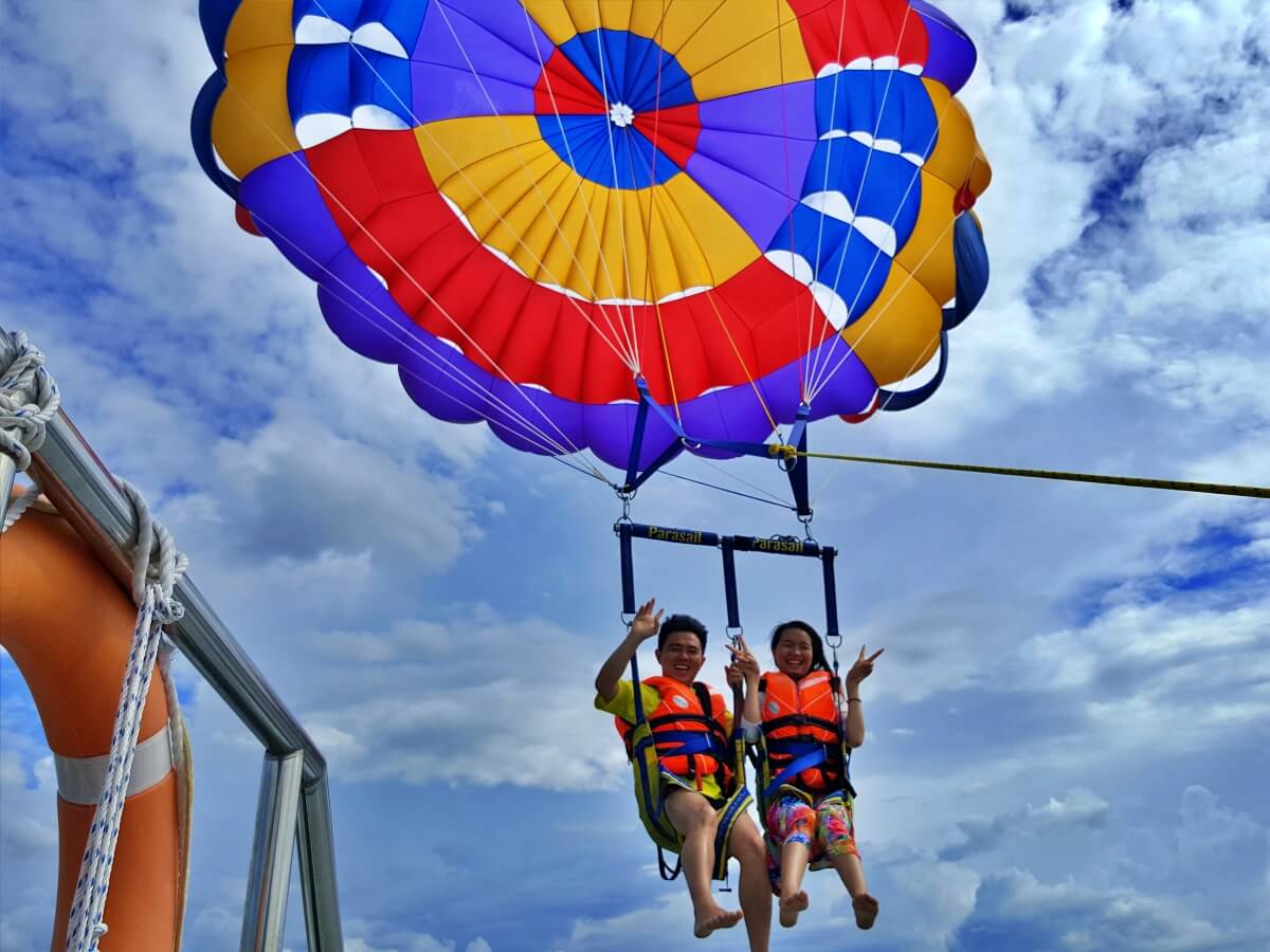 island-hopping-water-sports-paragliding-kota-kinabalu island-hopping-water-sports-paragliding-kota-kinabalu