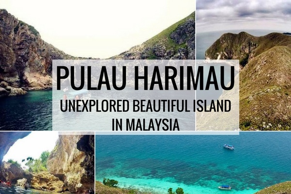 Pulau-Harimau-in-Johor