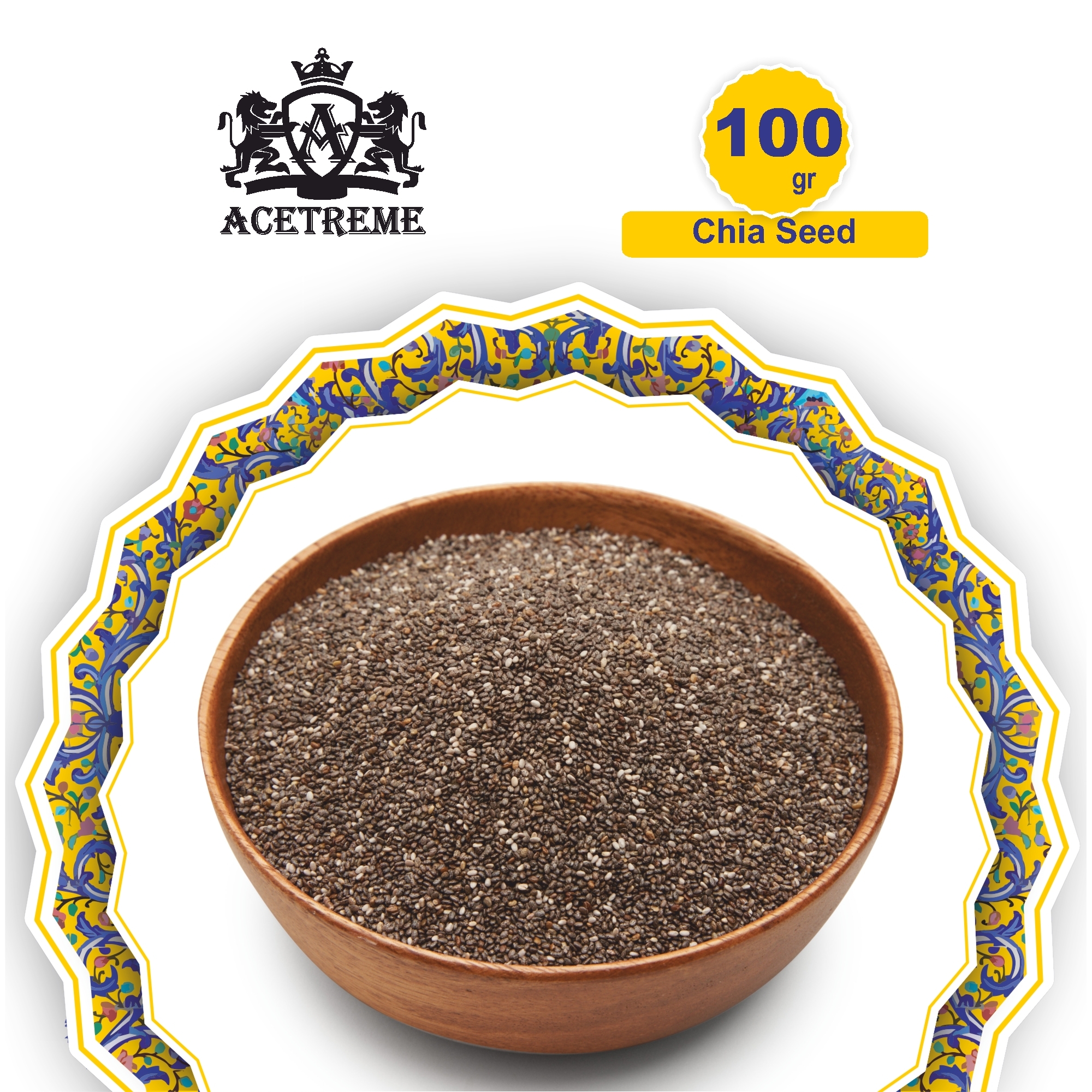 Products 2023 Sho_Laz-Pic1- (22) 100g Chia Seed