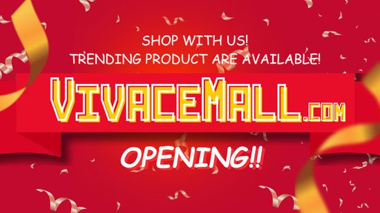  | VivaceMall