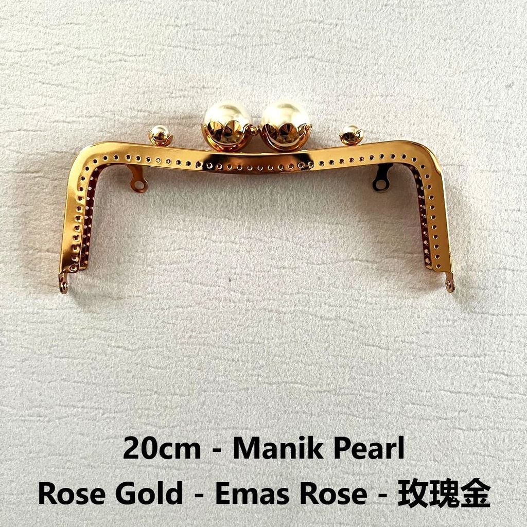 20cm - Manik Pearl - ER