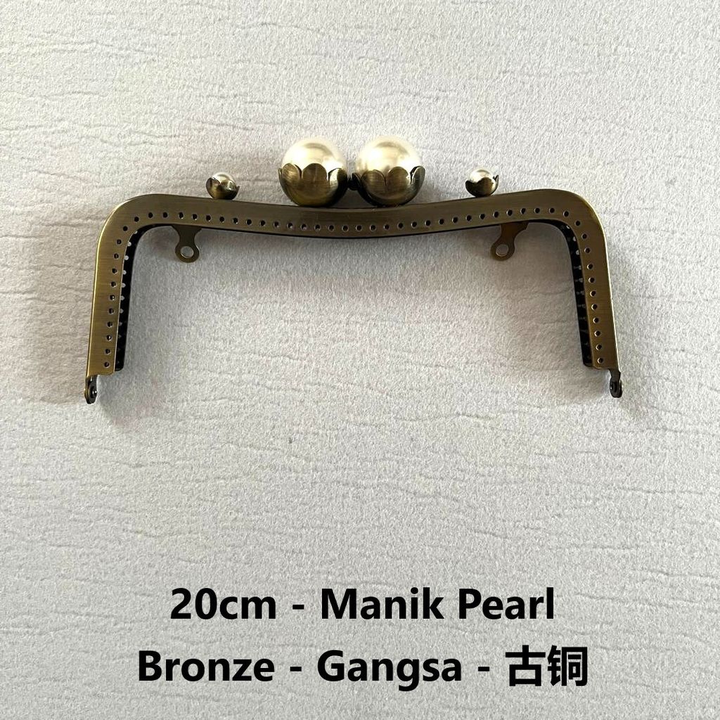 20cm - Manik Pearl - GS
