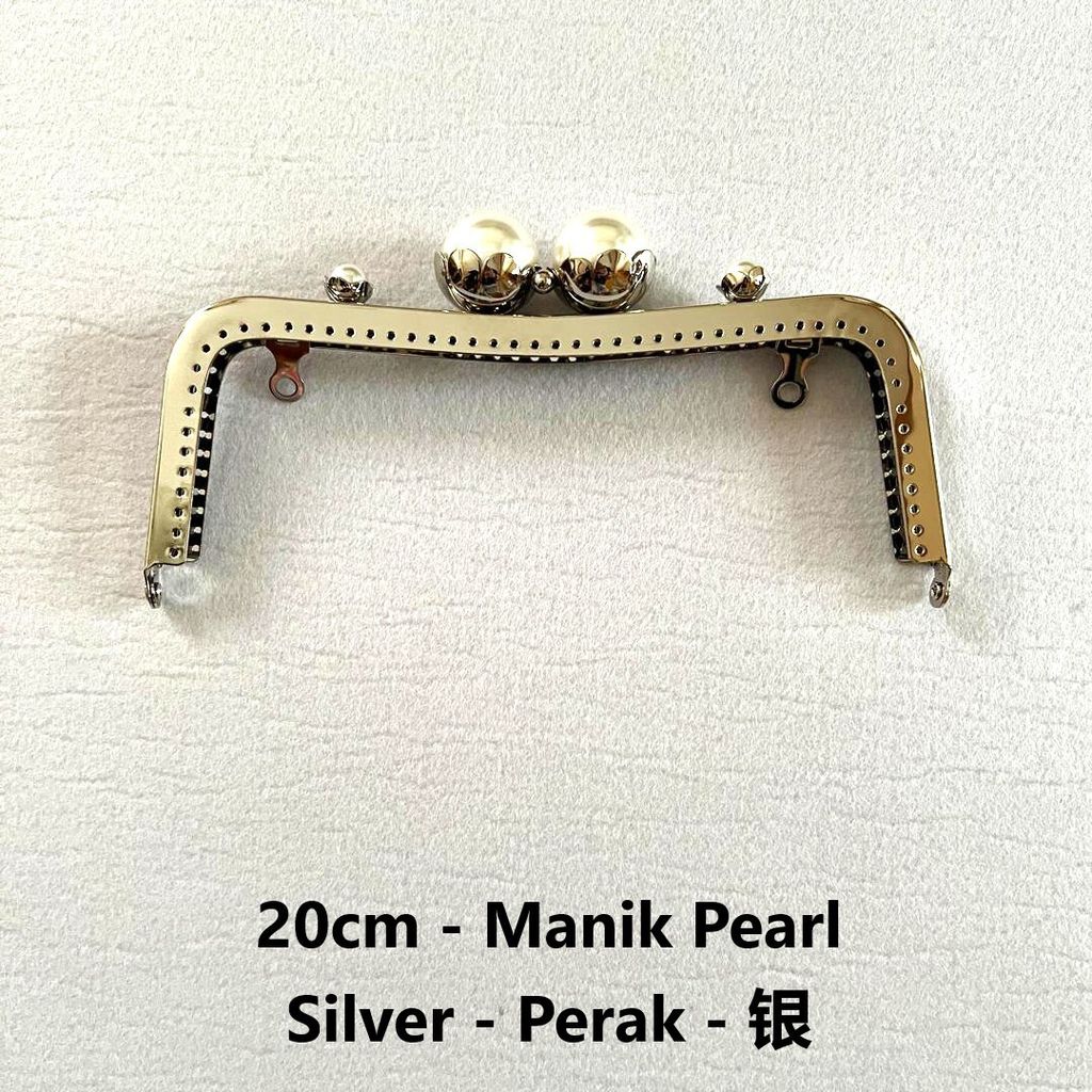 20cm - Manik Pearl - Pk