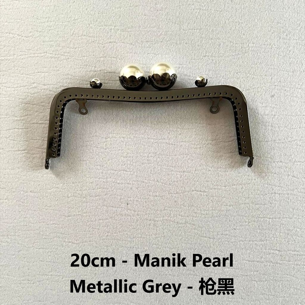 20cm Manik Pearl - MG