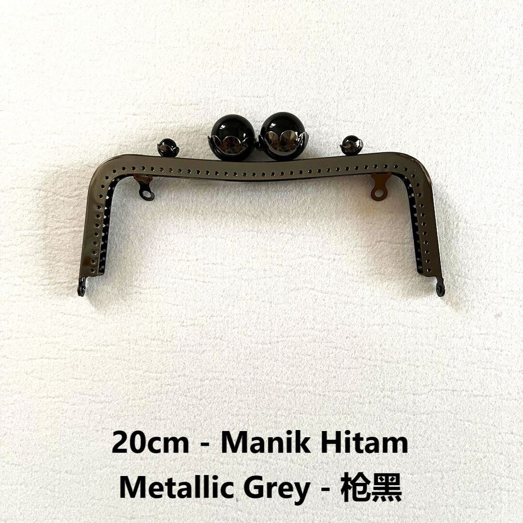 20cm manik Hitam MG