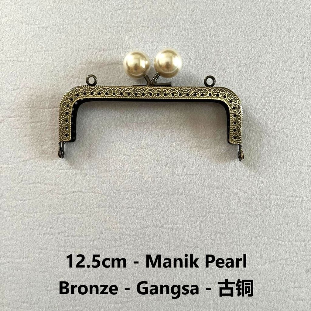 12.5cm Manik Pearl - GS
