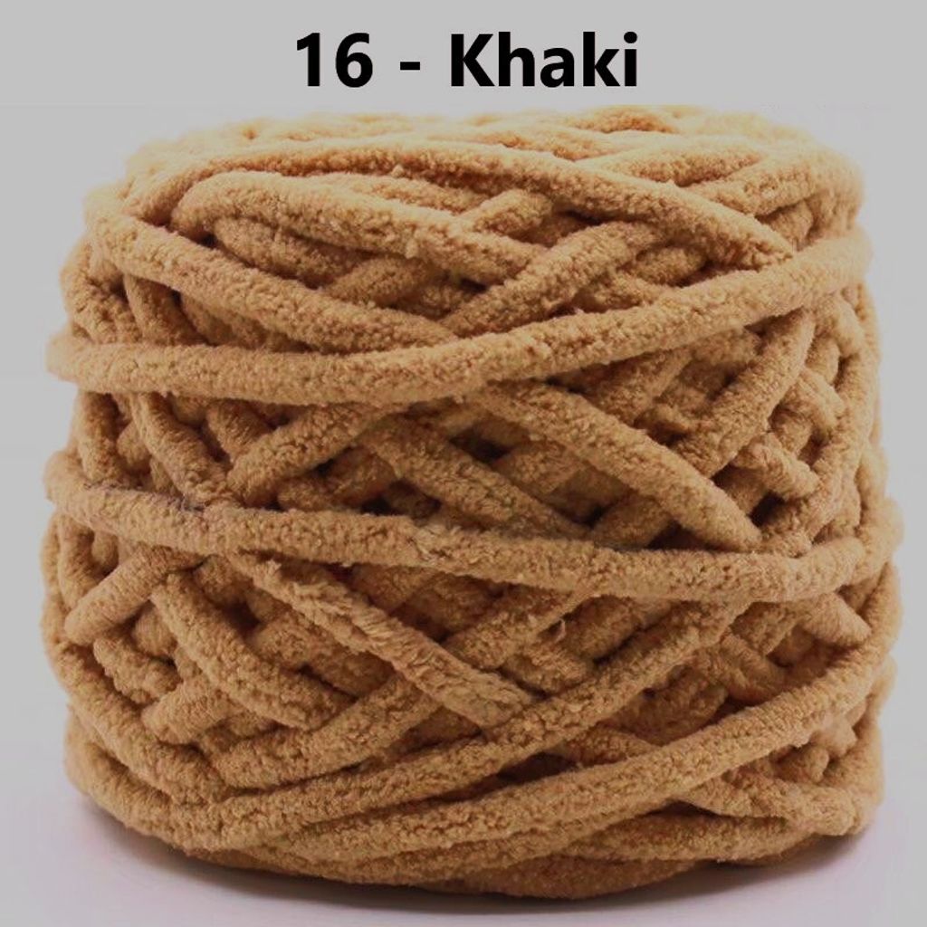 16A Khaki 卡其 20240313