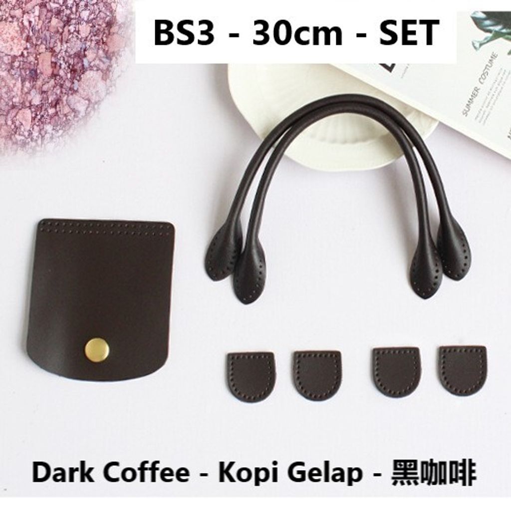 Kopi Gelap