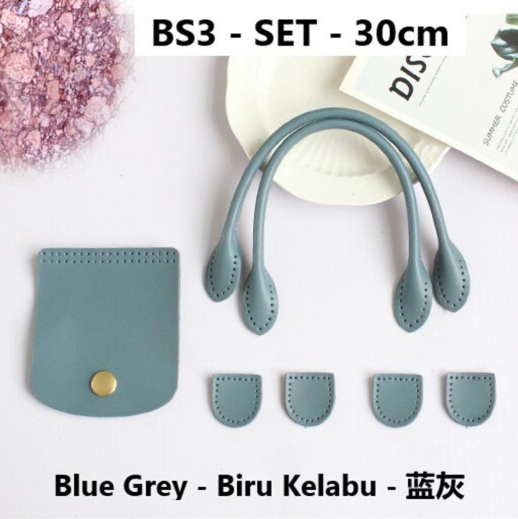 blue Grey