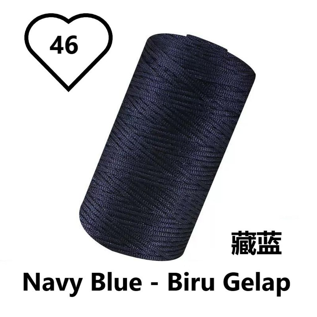 46 Dark Blue