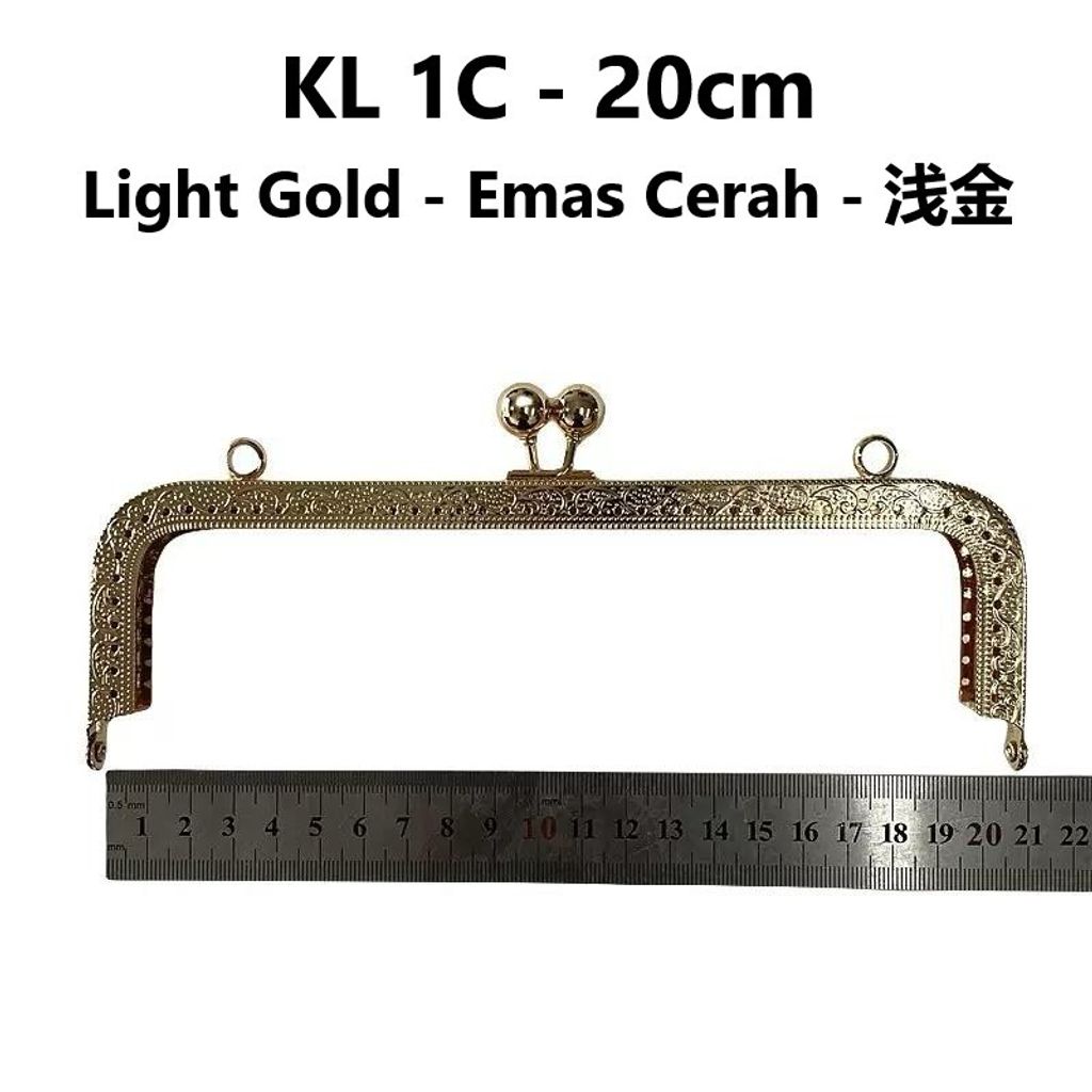 KL1C - 20cm EC