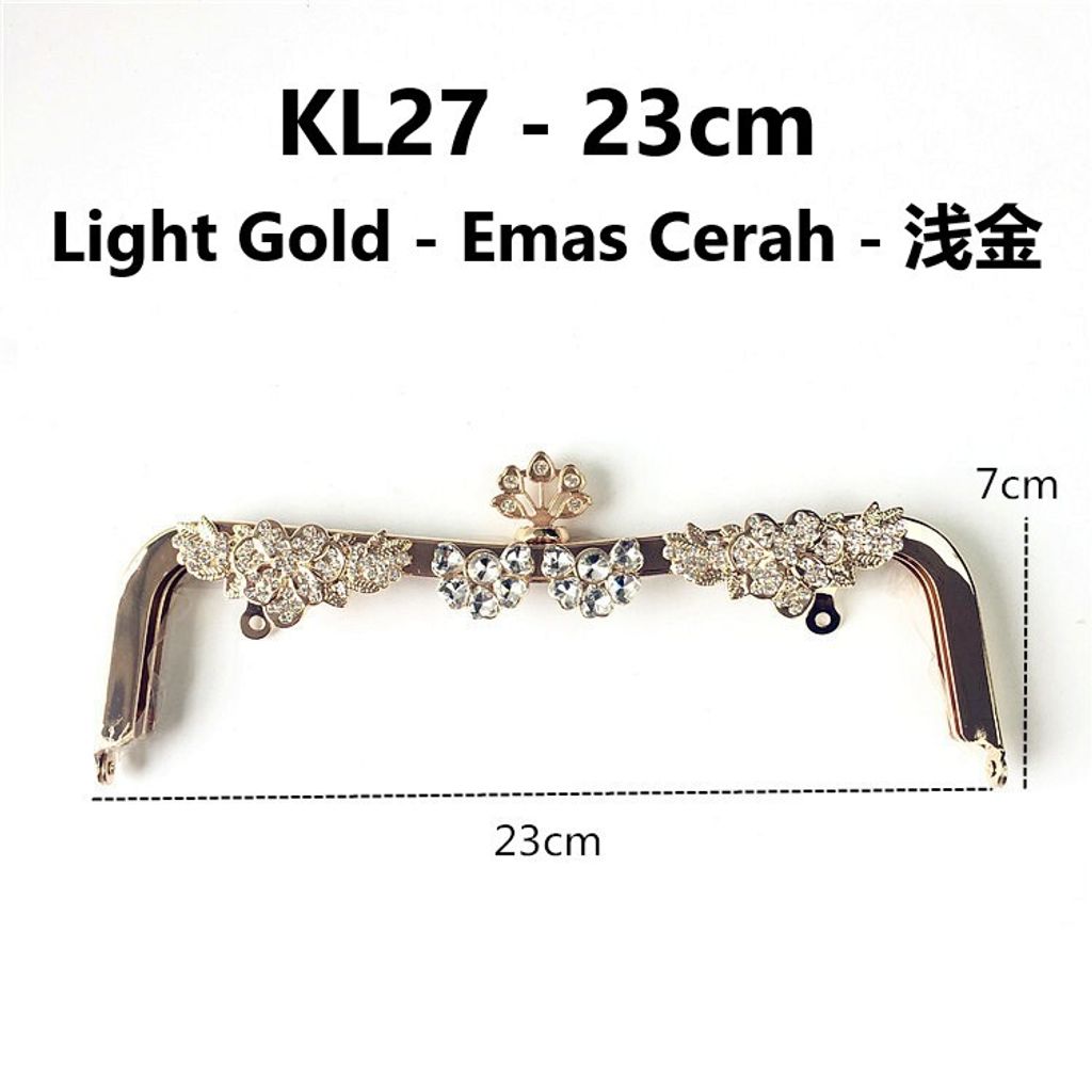 KL27 23cm EC