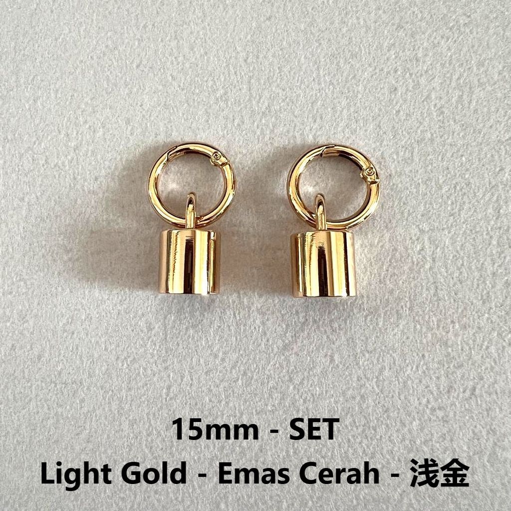 15mm Set
