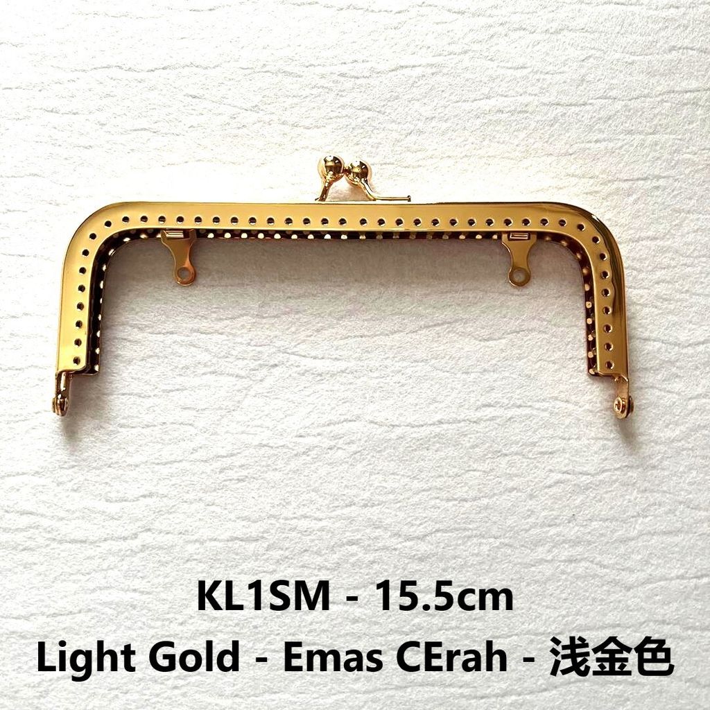 KL1SM - 15.5cm - EC
