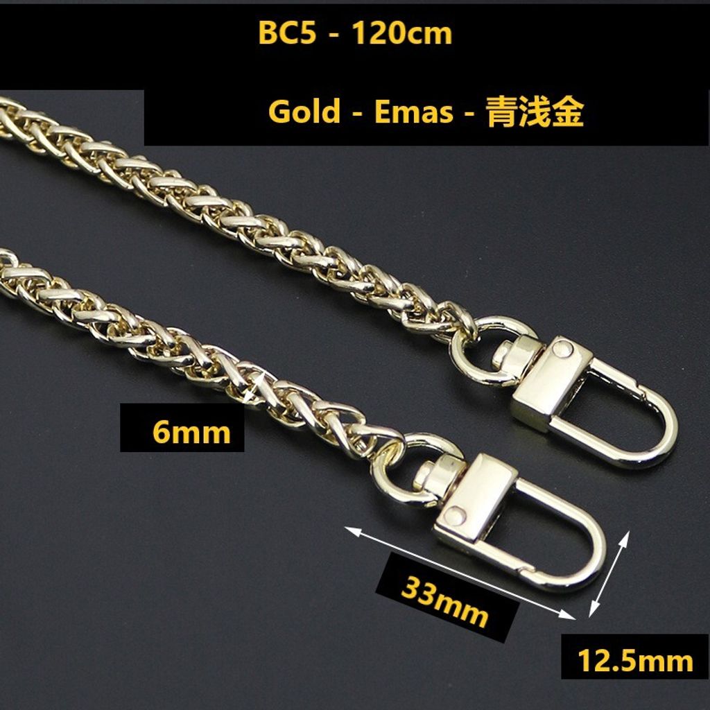 BC5 -120cm Emsa