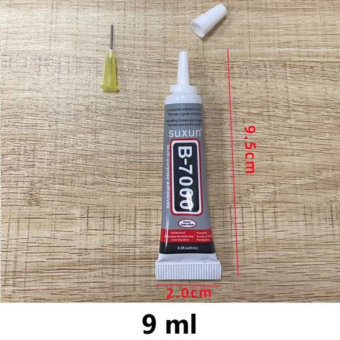9ml A