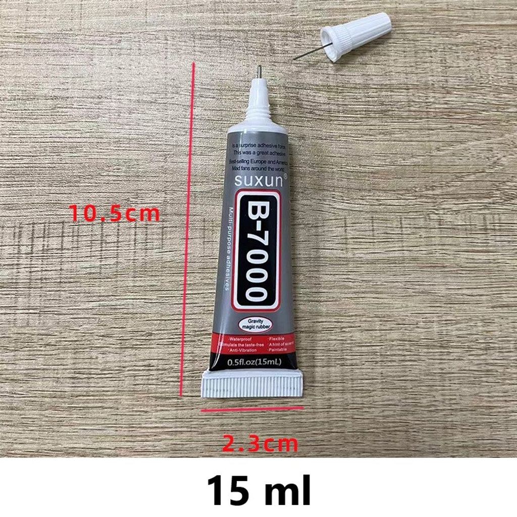 15ml A