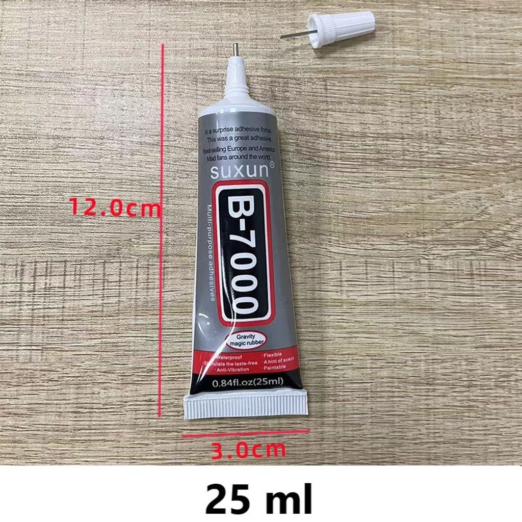 25 ml A