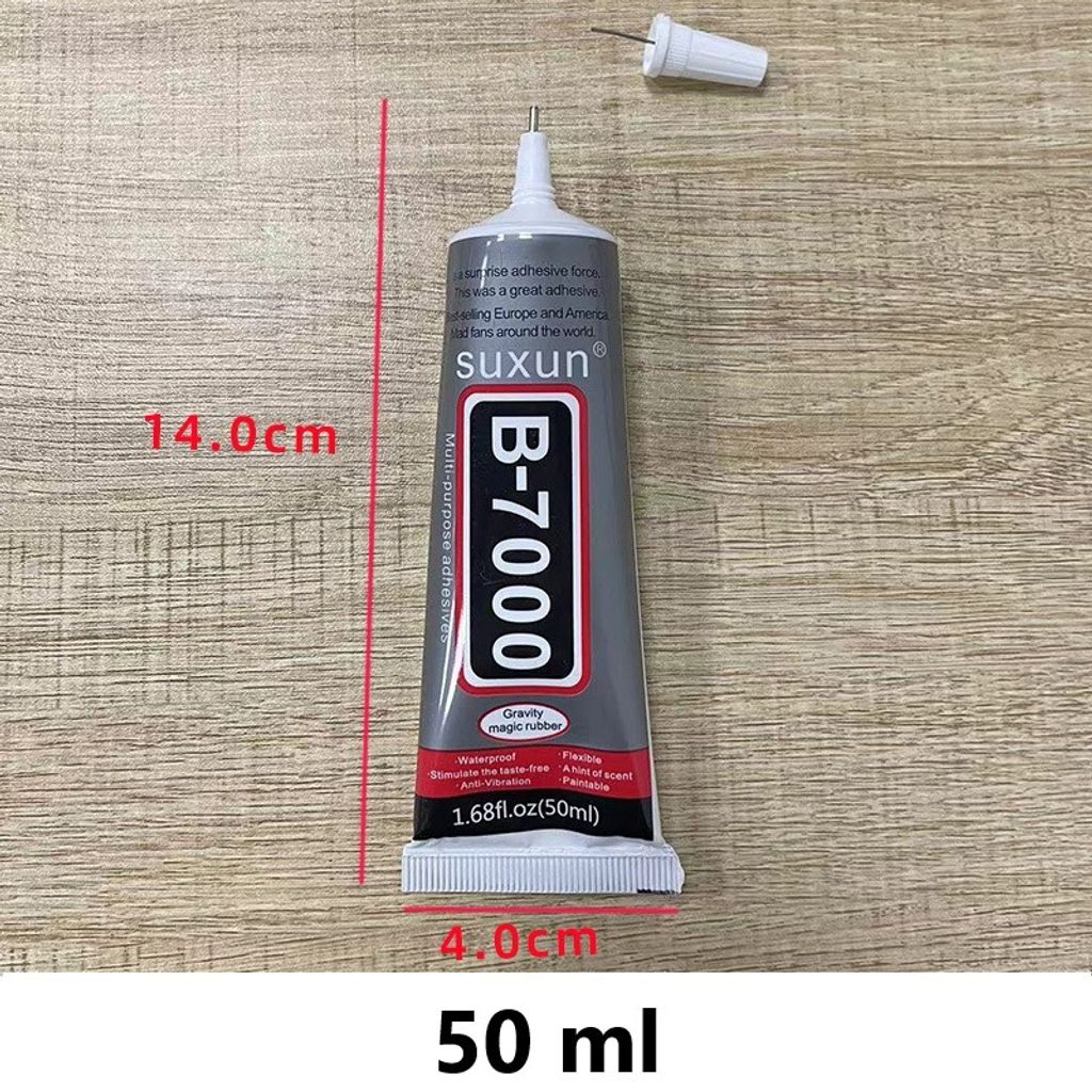 50ml A