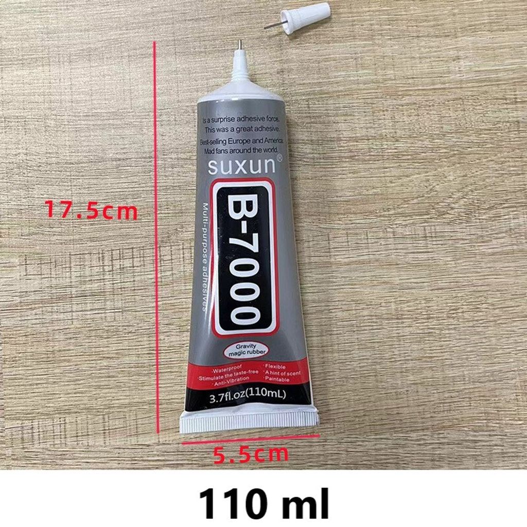 110 ml A