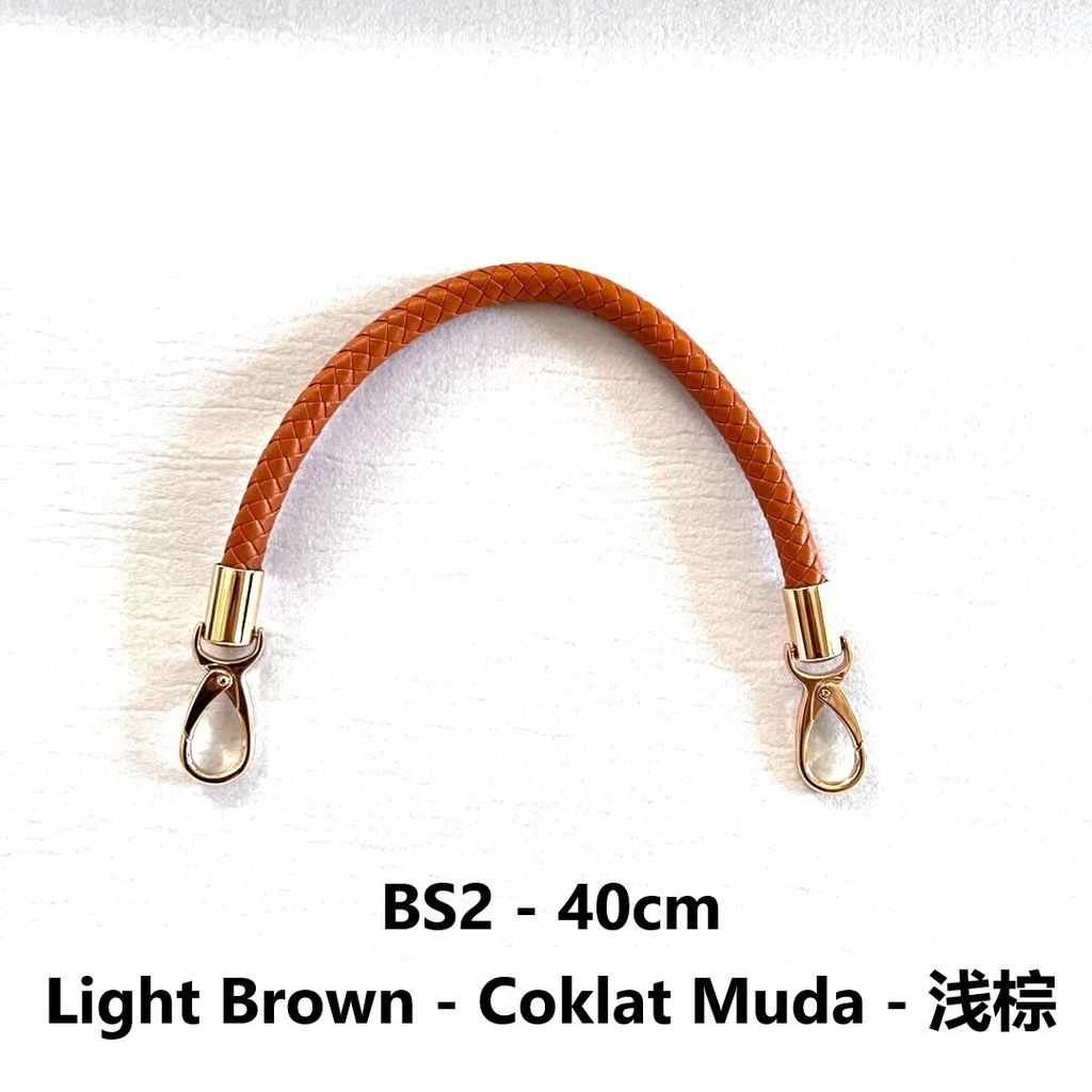 coklat muda