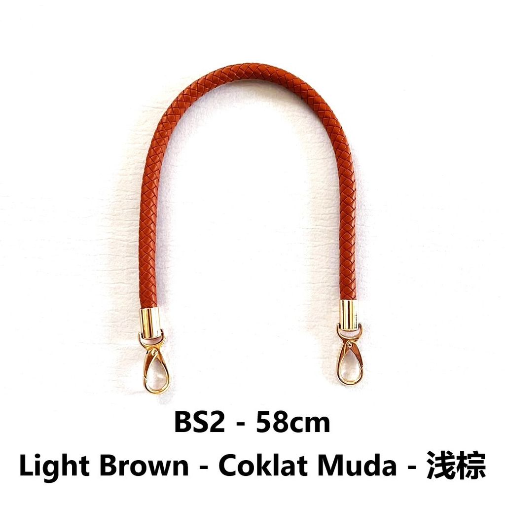 coklat muda