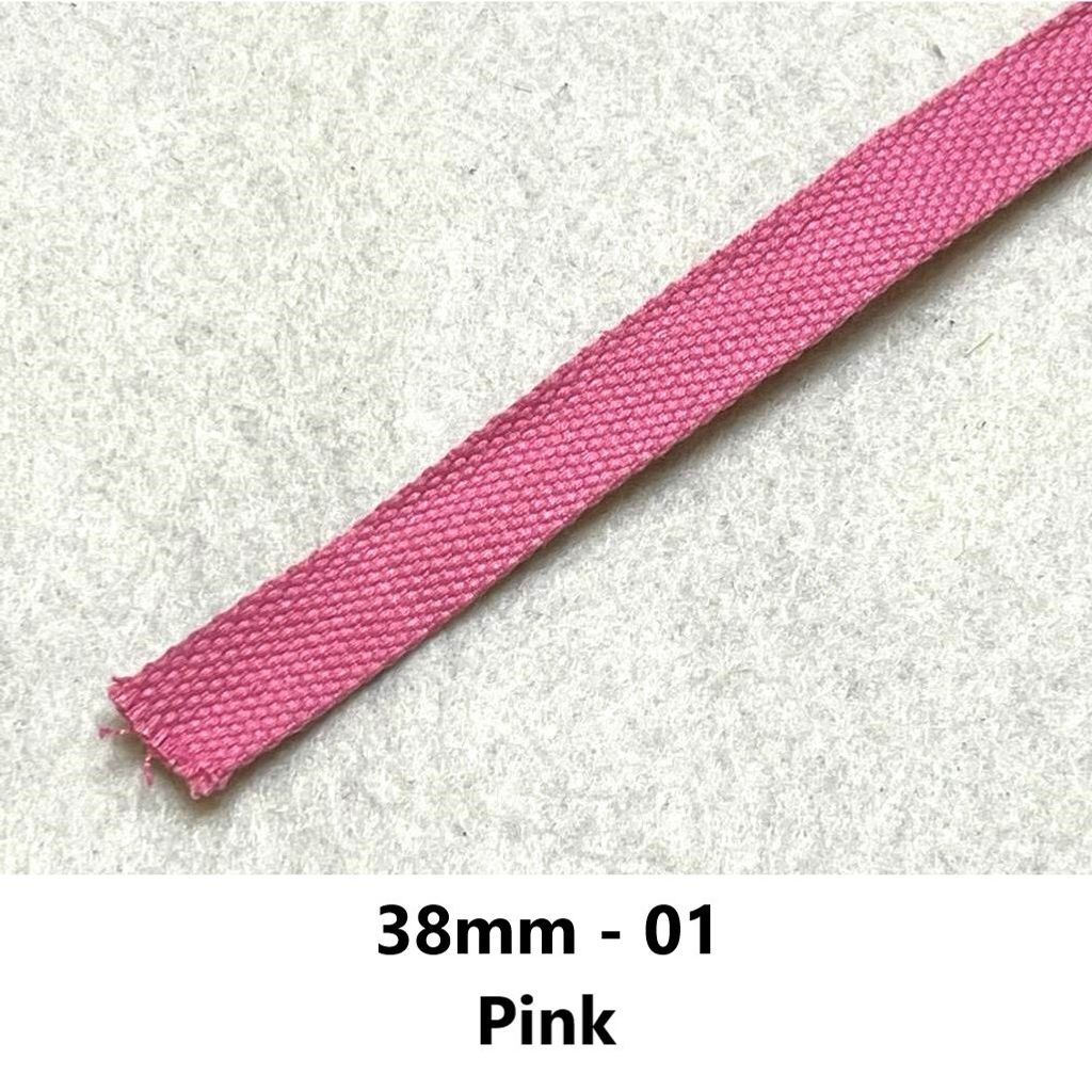 38mm - 1 - Pink
