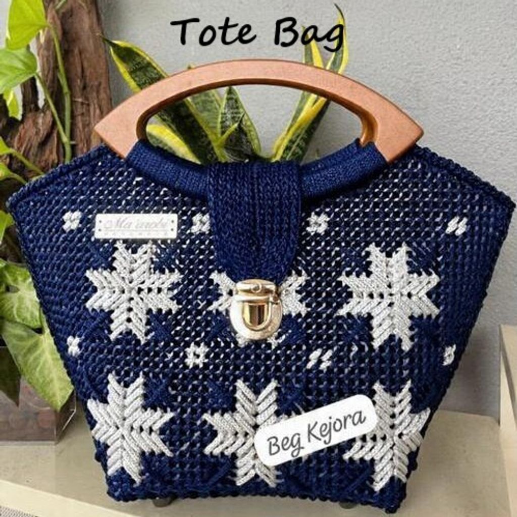 Tote Bag 1
