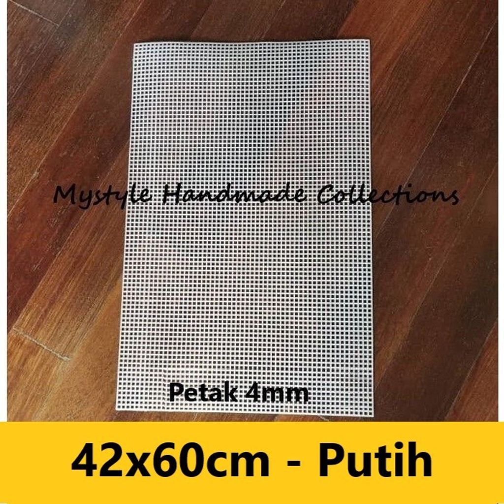 42x60 putih