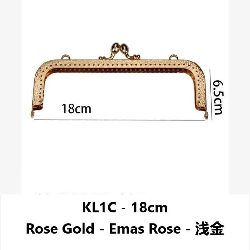 KL1C - 18cm - ER