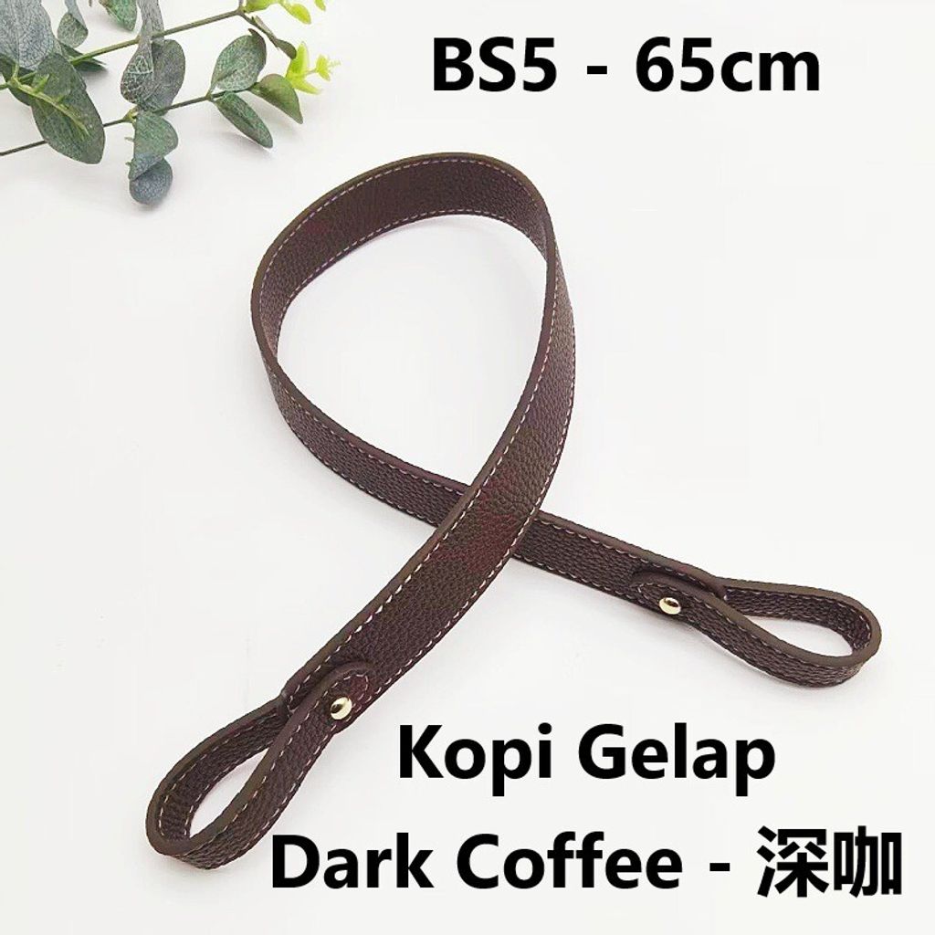 Kopi Gelap
