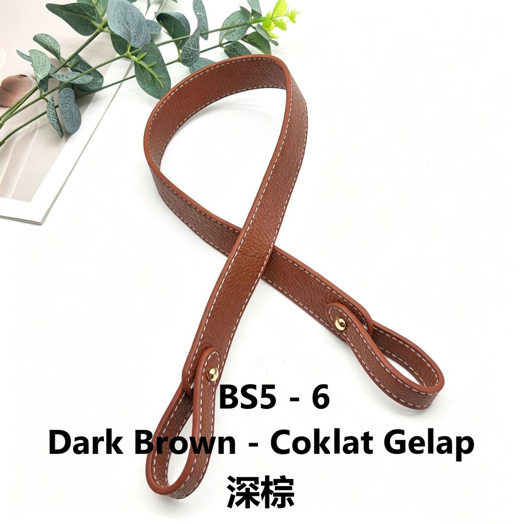 Coklat Gelap
