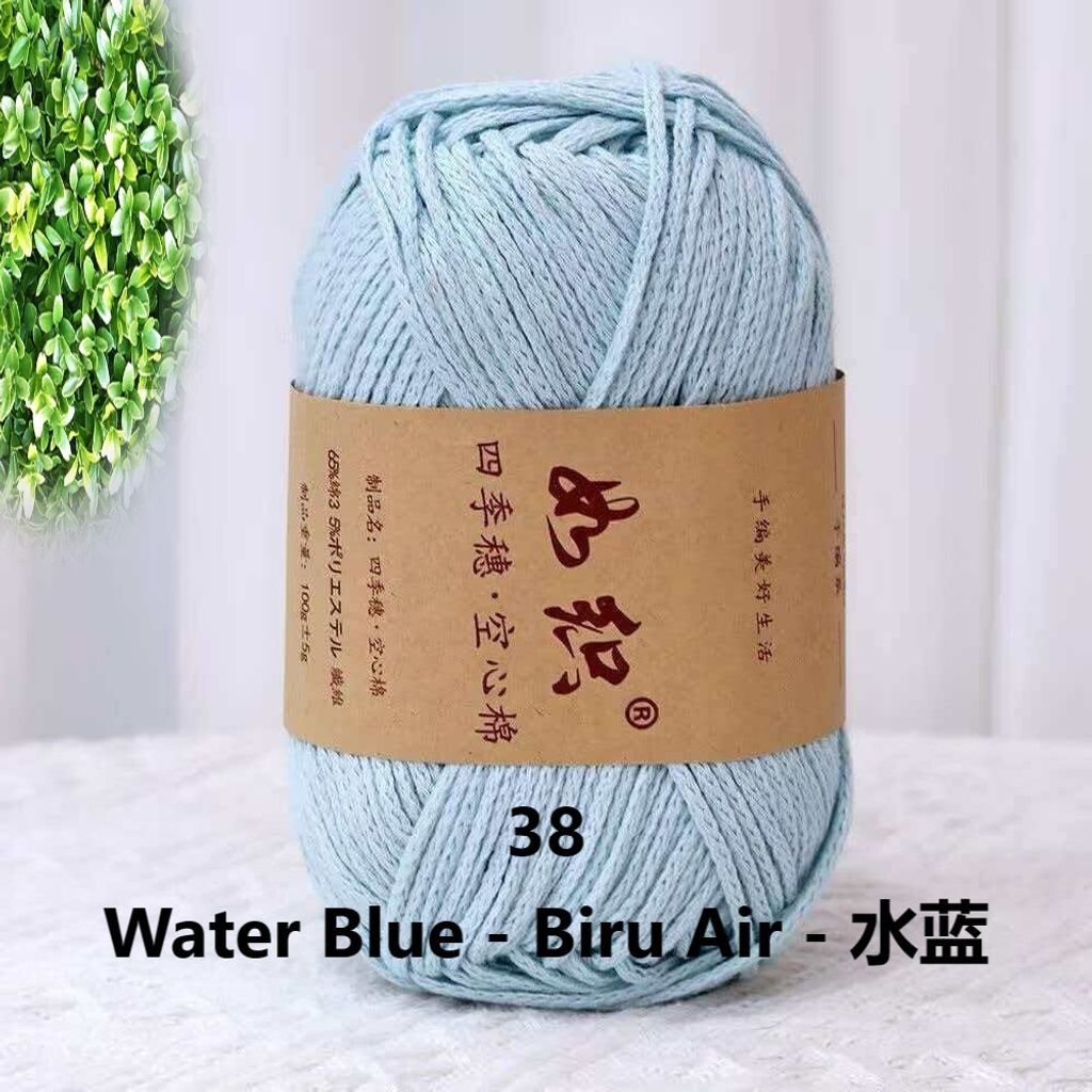 38 Biru Air