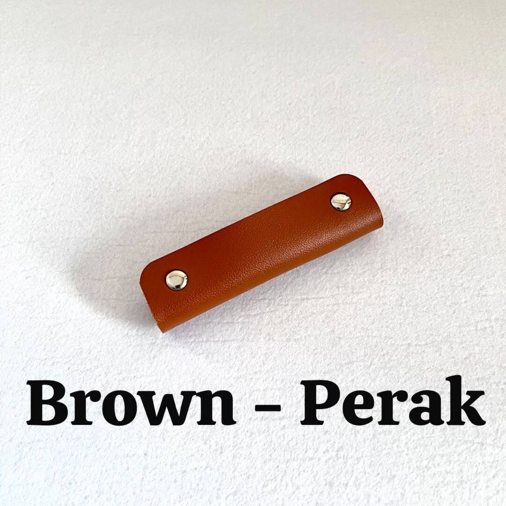 Brown - Perak