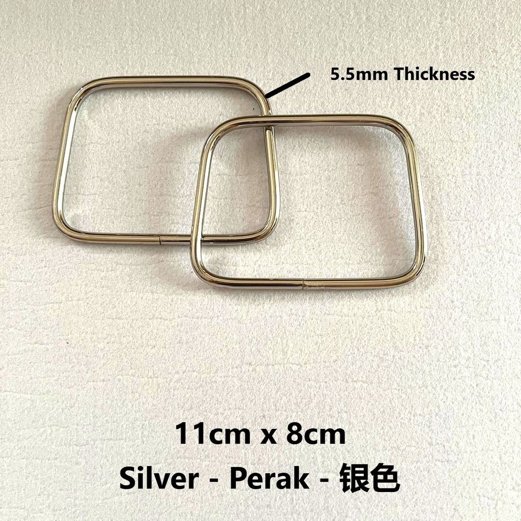 11x8cm PK