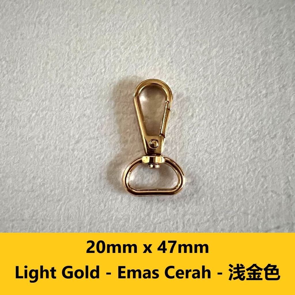 20x47 Emas Ceras
