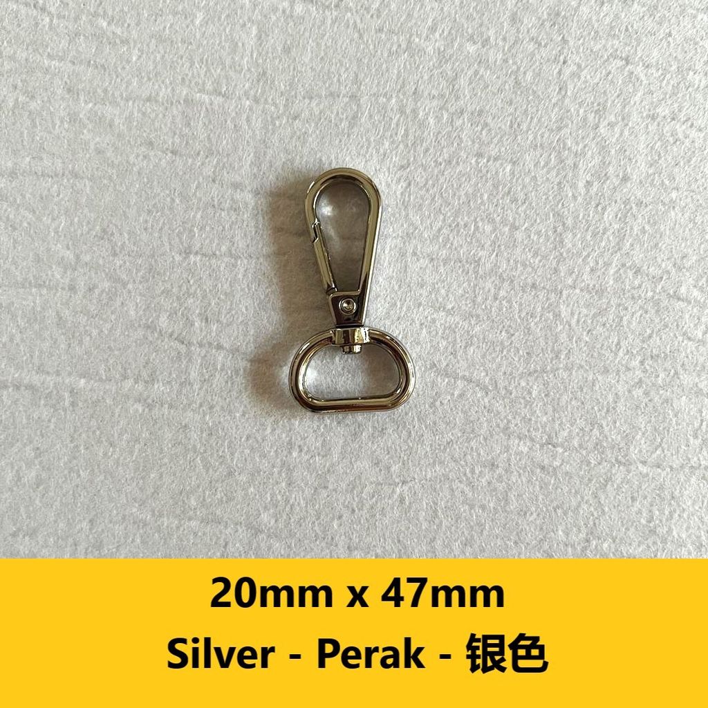 20x47 Perak